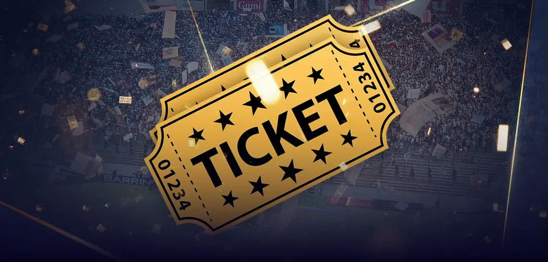 Ticket