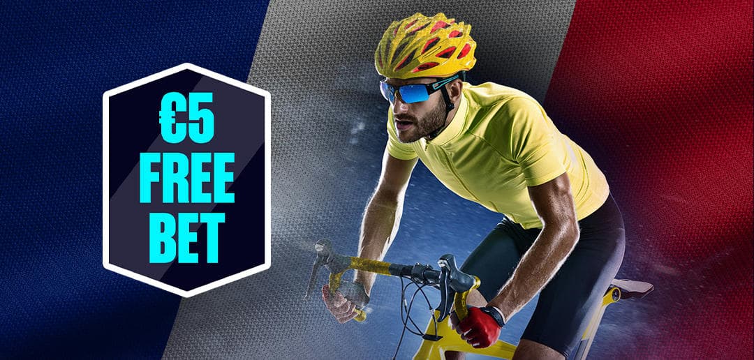 Wedstrijd van de Week: Tour de France 