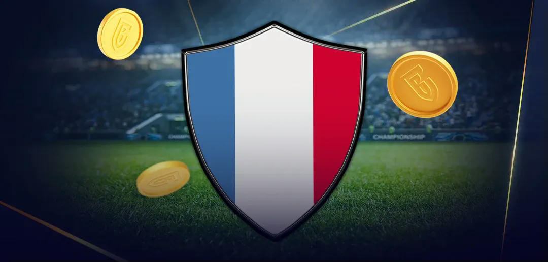 Transfers Frankrijk