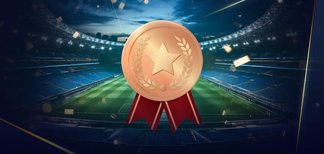Troostfinale - WK 2026