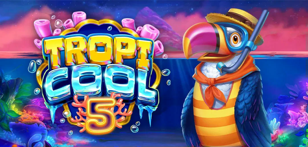Game of the Week: Tropicool 5