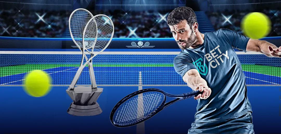 US Open-finale