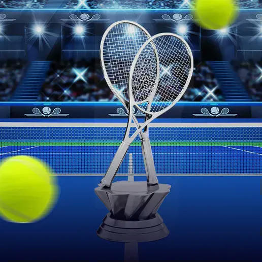 US Open-finale