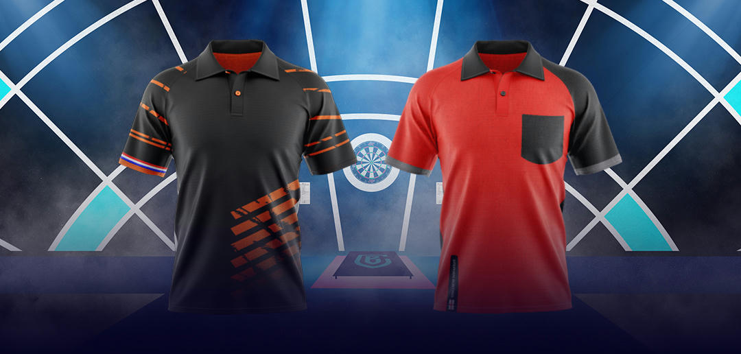 1e ronde WK Darts: Raymond van Barneveld – Stefan Bellmont 