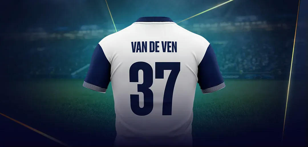 ‘Gabriel van de Spurs’: Van der Ven houdt Tottenham op ramkoers buitenshuis