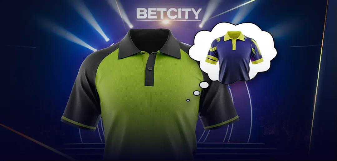 Michael van Gerwen denkt dat Luke Littler bang voor hem is op WK darts