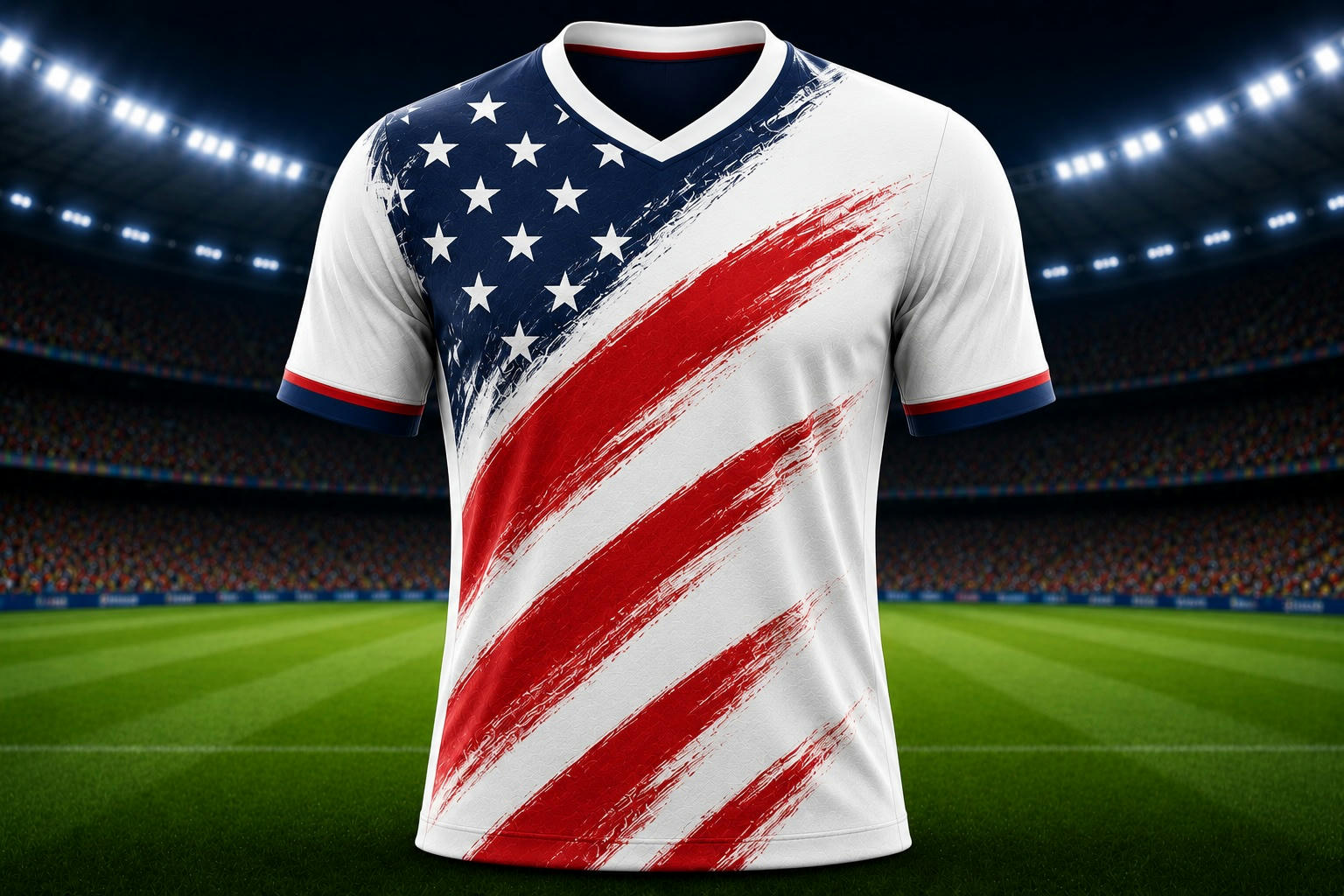 Verenigde Staten WK 2026
