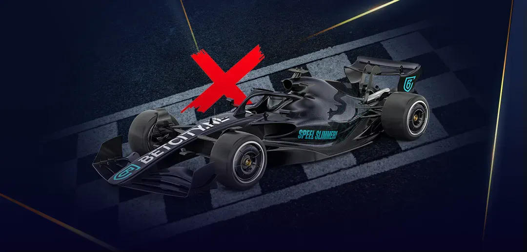 Kan het nieuwe reglement Verstappen uit de Formule 1 duwen?