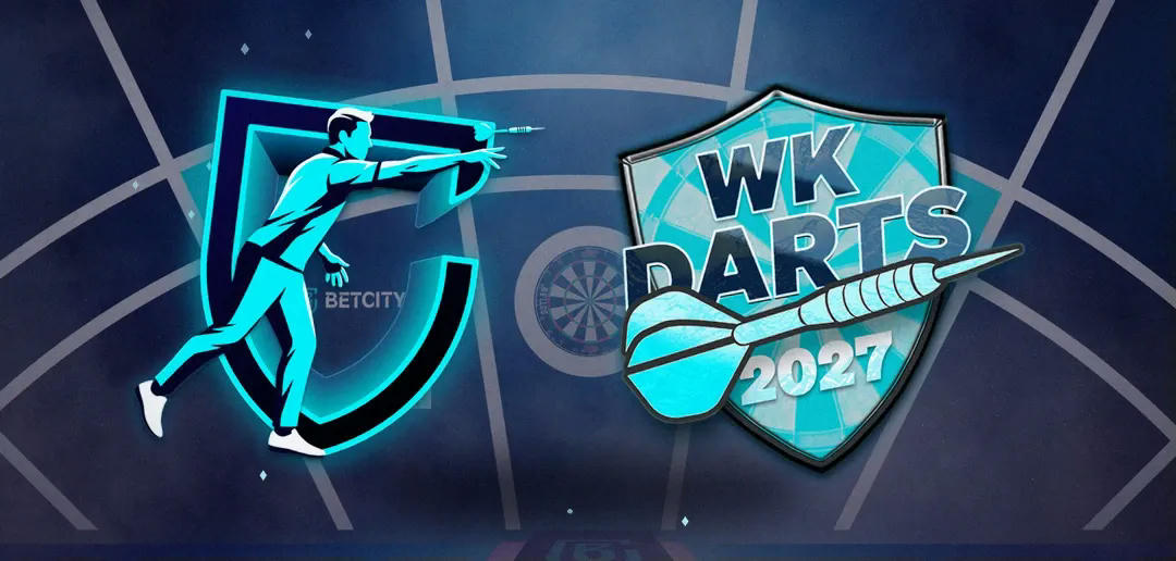 WK Darts wedstrijden vandaag