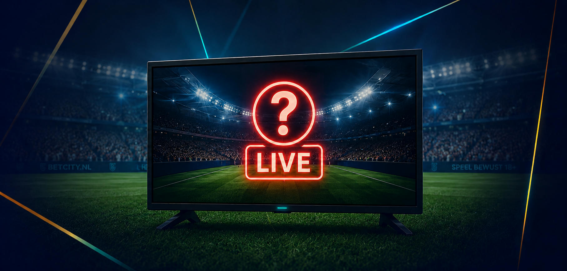 WK Live Kijken