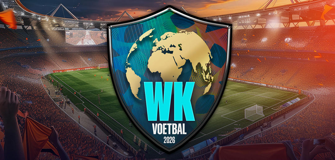 WK voetbal 2026 - WK 2026 in de Verenigde Staten, Canada en Mexico! Ontdek hier alles over het wereldkampioenschap.