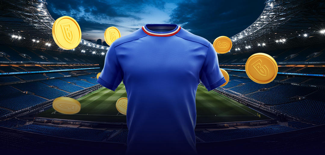 Dit zijn de 5 waardevolste spelers in het Franse voetbalelftal