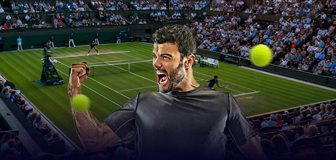 Wimbledon records. 