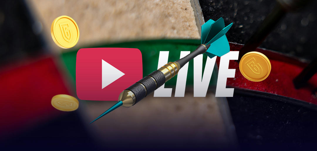 Hoeveel prijzengeld ligt er klaar op de Winmau World Masters?