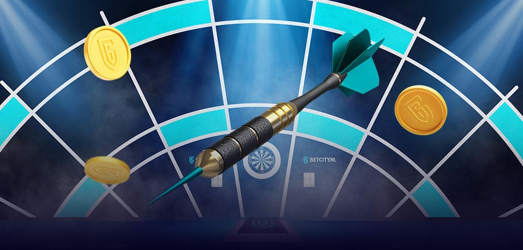 World Matchplay Darts 2025
