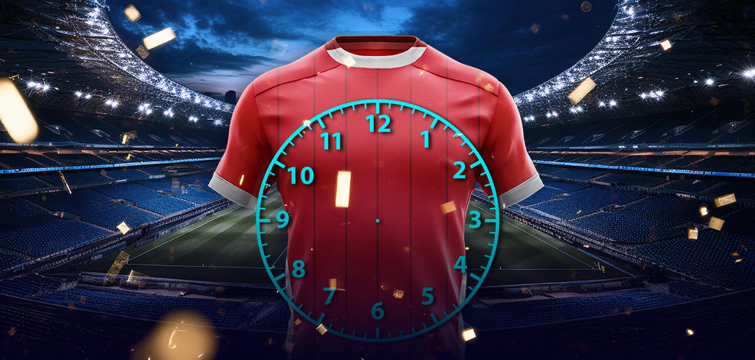 Dit zijn de speeltijden van Zwitserland op het WK 2026