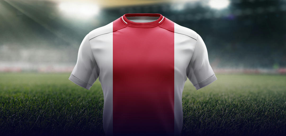 Hoe groot is de kans dat Ajax de tussenronde bereikt in de Champions League?