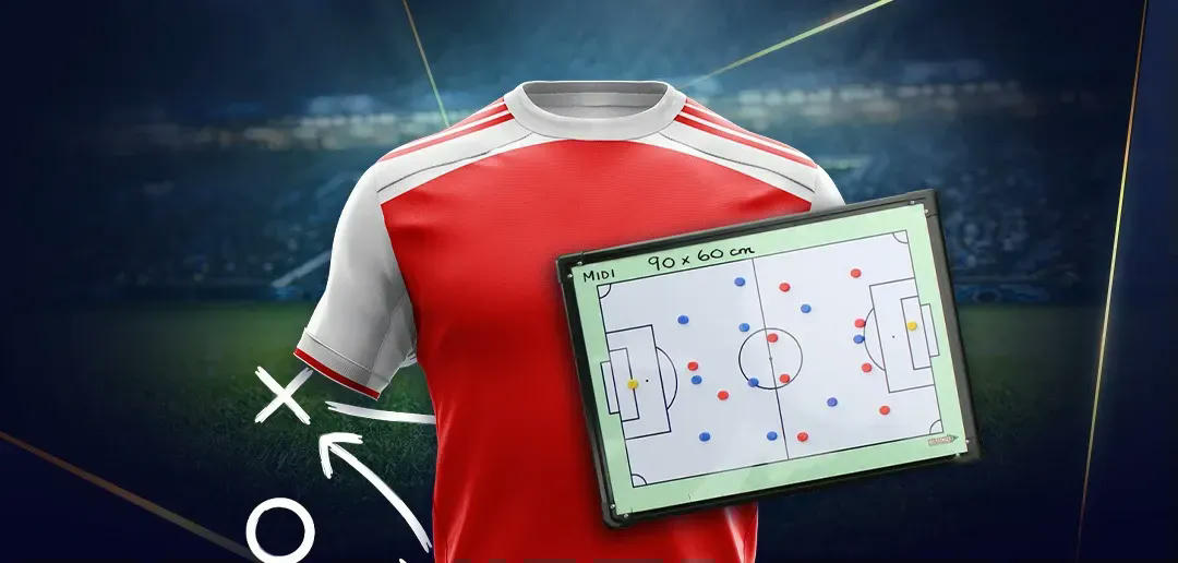 Arsenal wil toeslaan en mikt op Kvaratskhelia