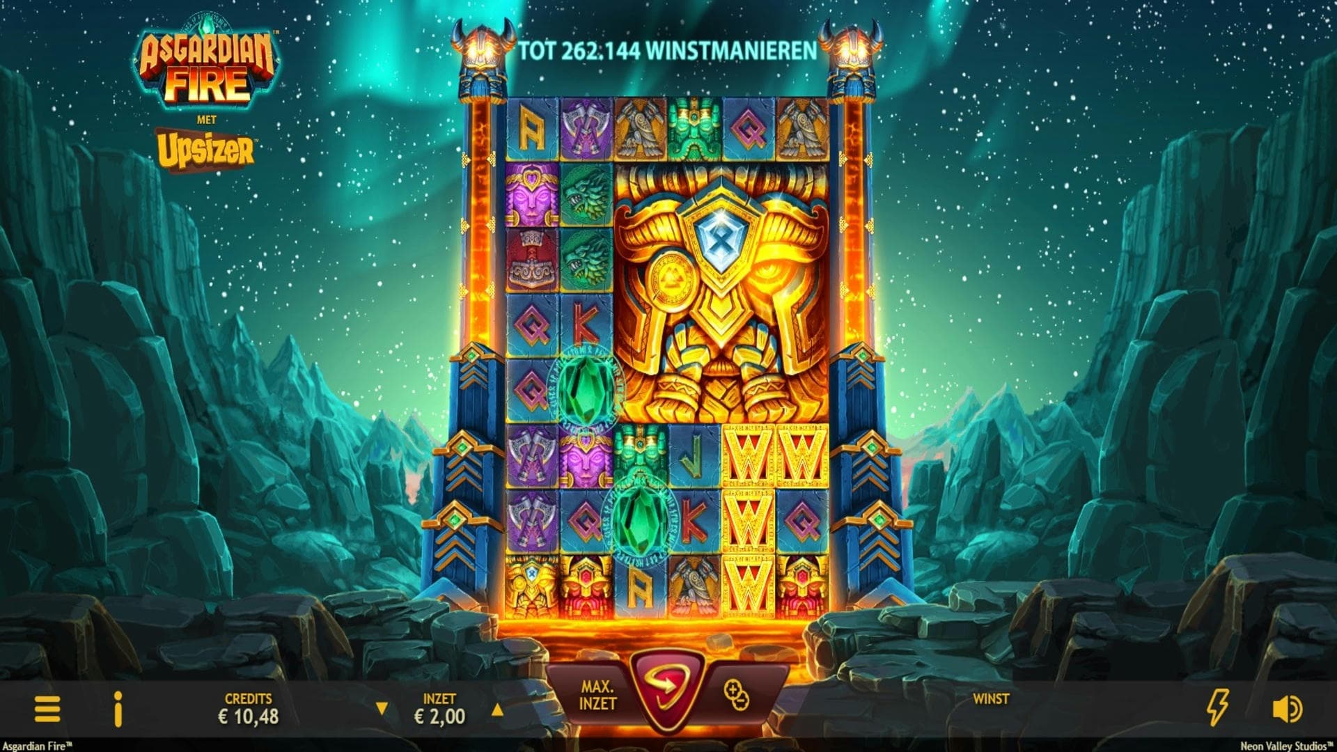 BetCity.nl - Online sportweddenschappen en casino gaming afbeelding