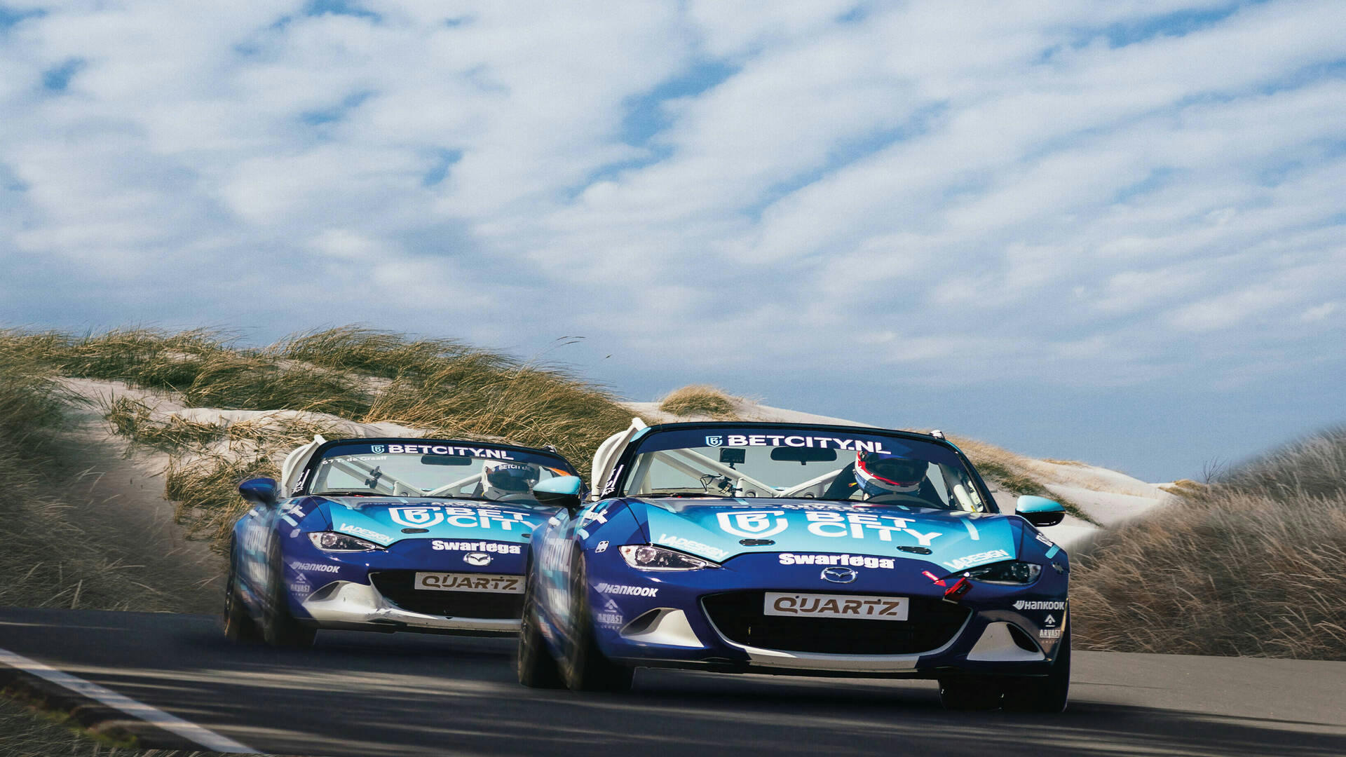 BetCity.nl - Online sportweddenschappen en casino gaming afbeelding