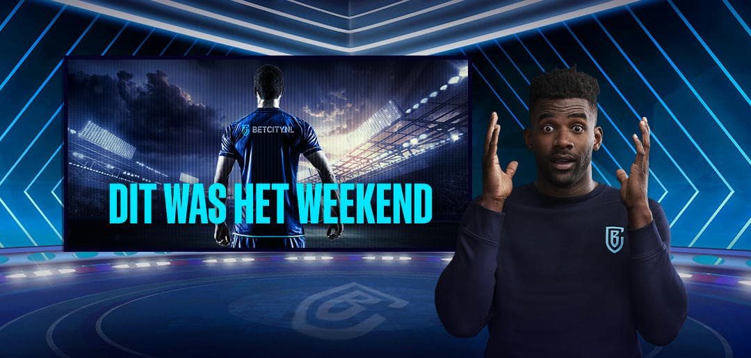 BetCity.nl - Online sportweddenschappen en casino gaming afbeelding