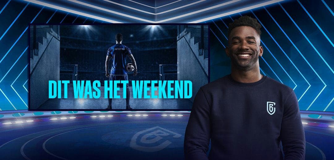 BetCity.nl - Online sportweddenschappen en casino gaming afbeelding