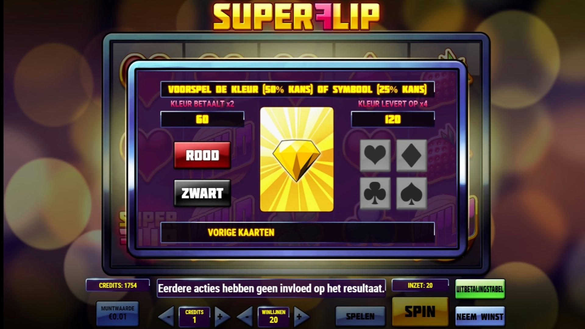 BetCity.nl - Online sportweddenschappen en casino gaming afbeelding