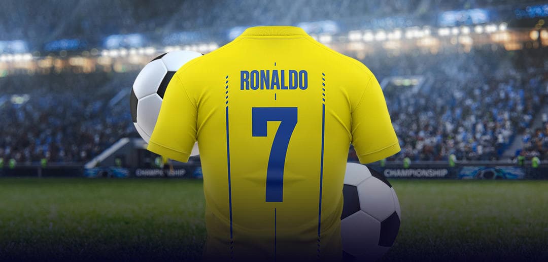 Hoeveel goals heeft Cristiano Ronaldo gemaakt?