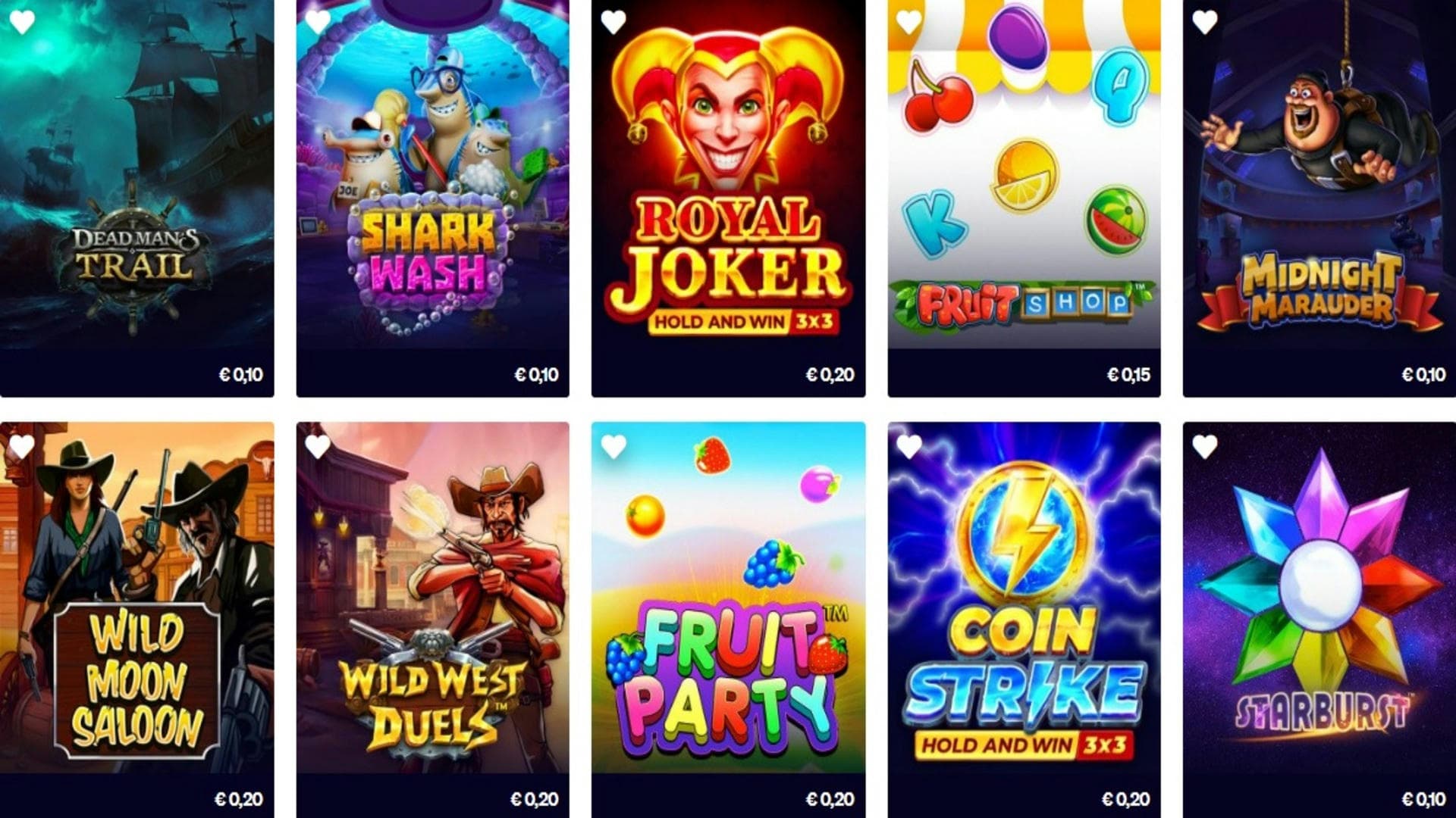 BetCity.nl - Online sportweddenschappen en casino gaming afbeelding
