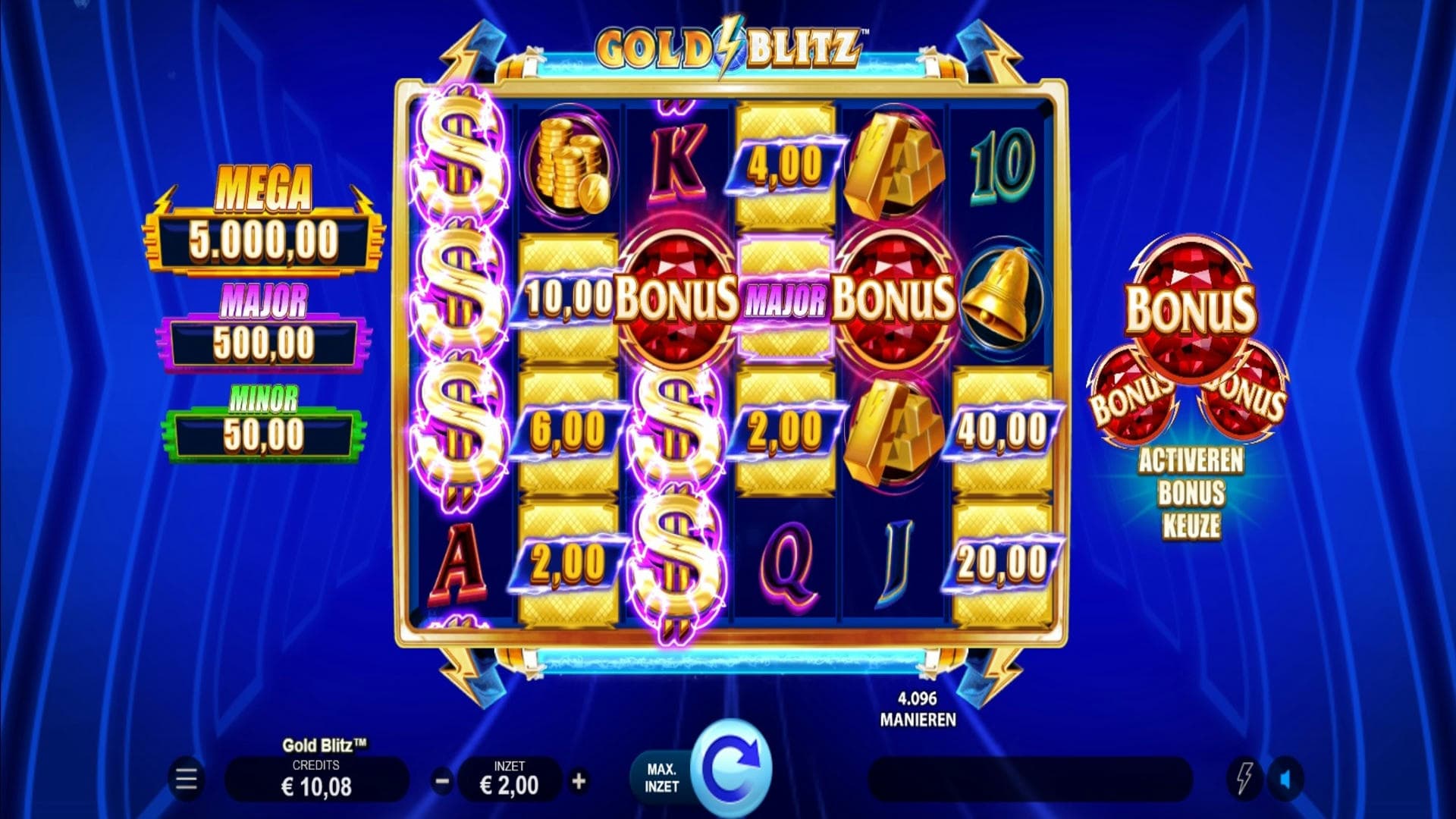 BetCity.nl - Online sportweddenschappen en casino gaming afbeelding