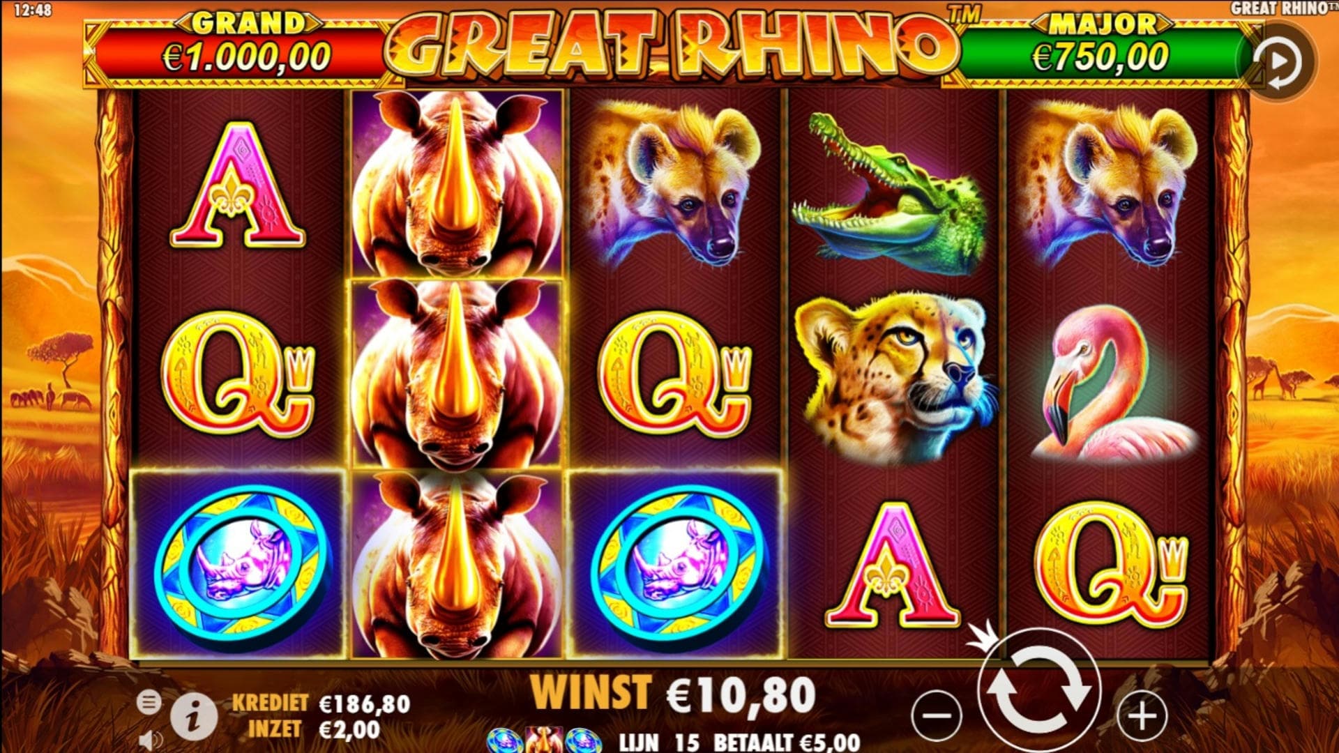 BetCity.nl - Online sportweddenschappen en casino gaming afbeelding