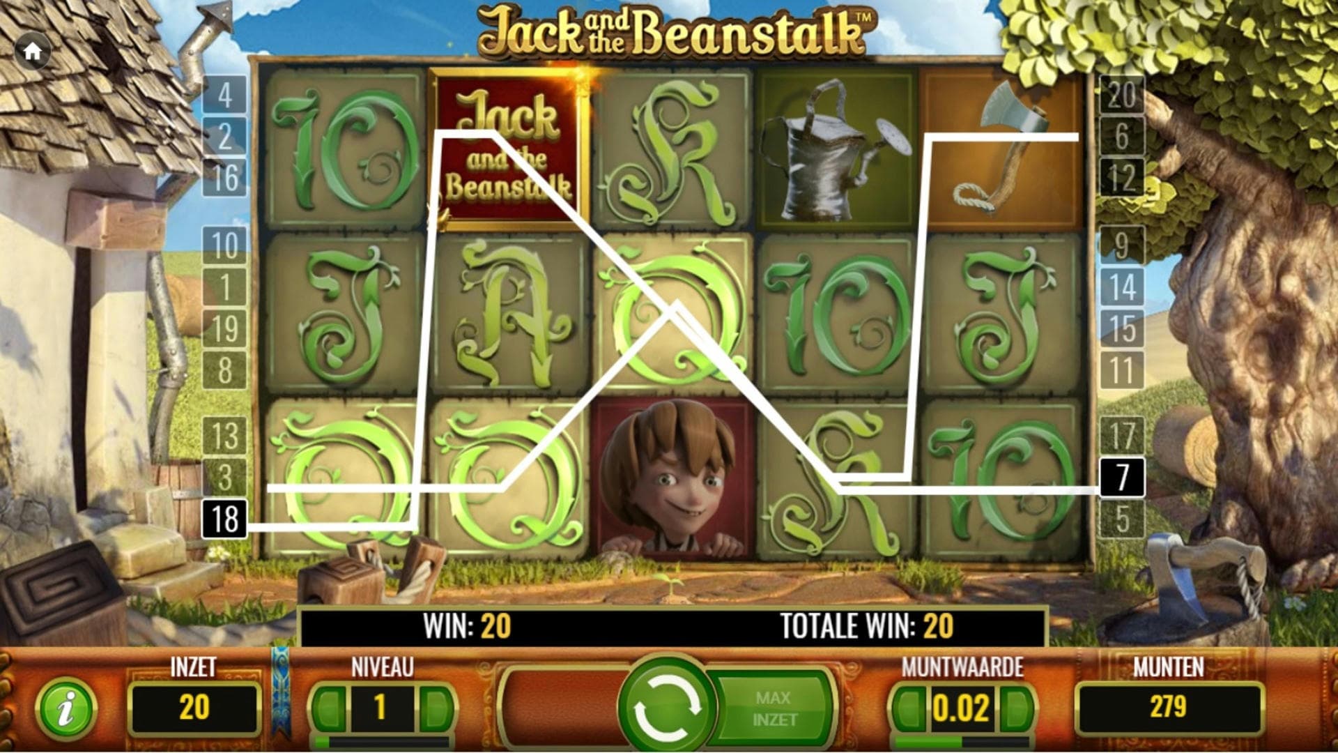 BetCity.nl - Online sportweddenschappen en casino gaming afbeelding
