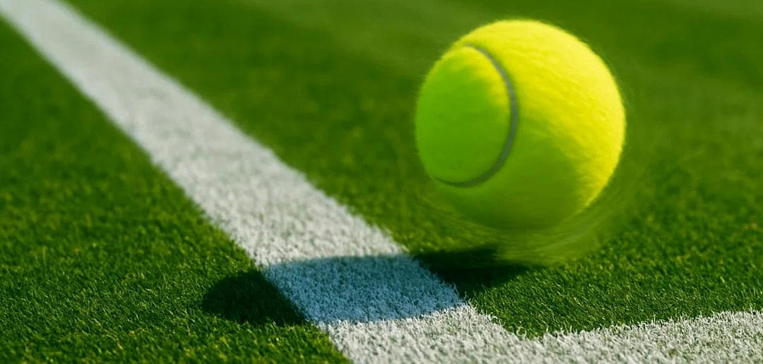 Einde van een tijdperk: lijnrechters verdwijnen op Wimbledon