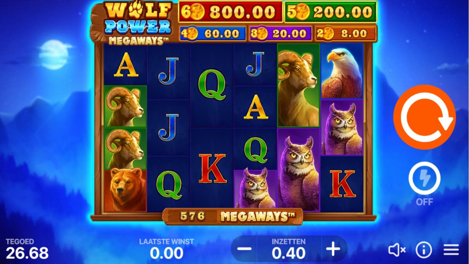 BetCity.nl - Online sportweddenschappen en casino gaming afbeelding
