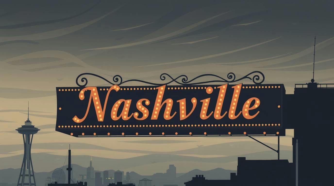 Nashville USA