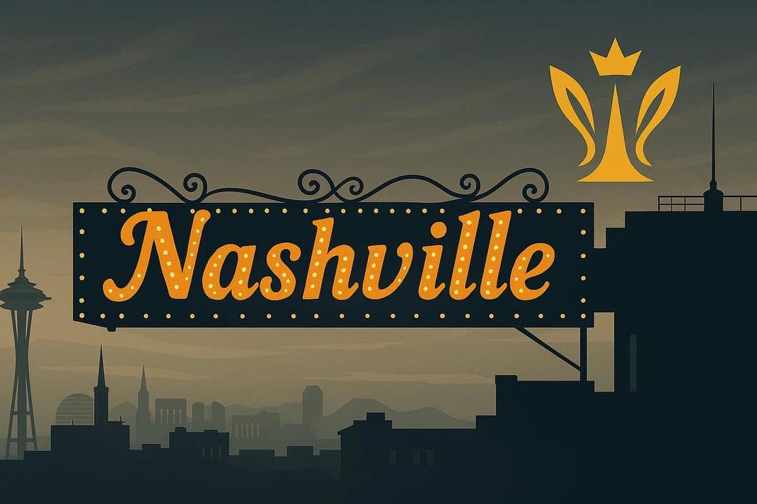 Nashville USA WK clubs