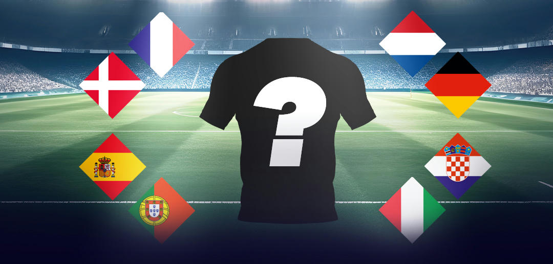 Loting Nations League: de tegenstanders van Nederland 