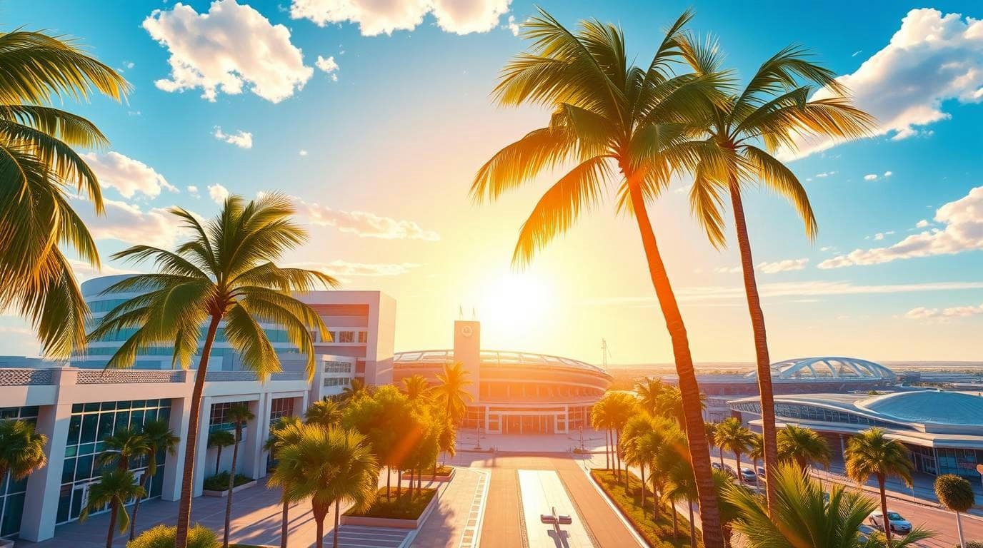 Orlando WK voor clubs 2025