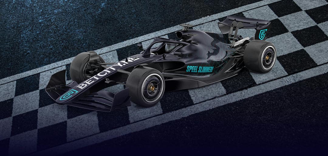 Hoeveel kost een F1-auto?