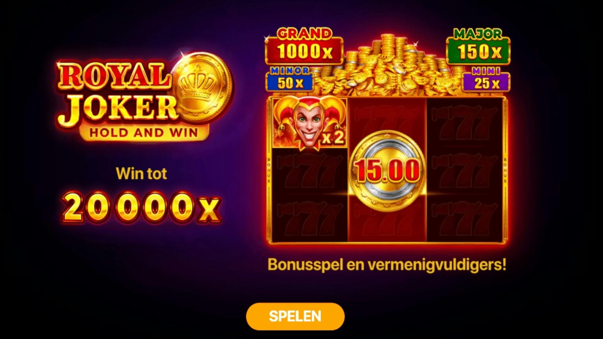 BetCity.nl - Online sportweddenschappen en casino gaming afbeelding