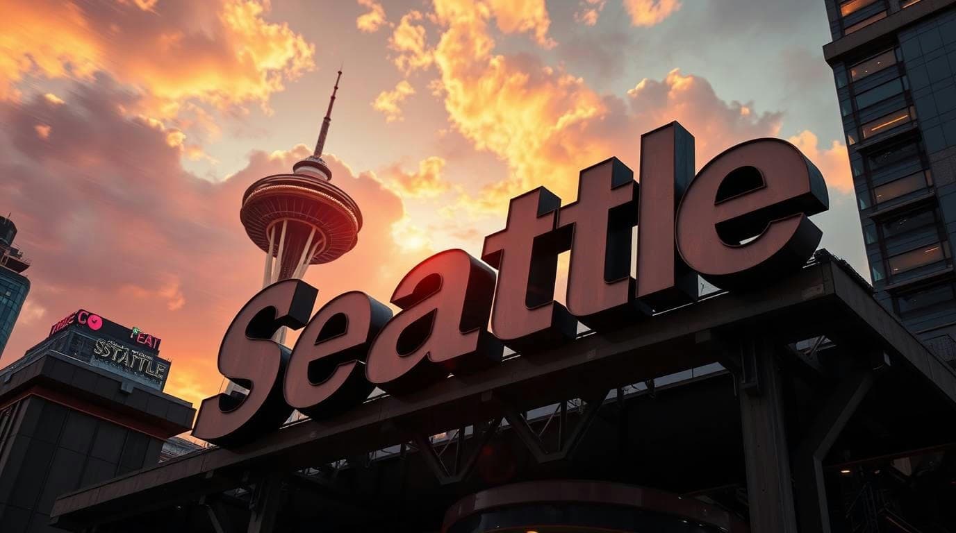 Seattle (Verenigde Staten)