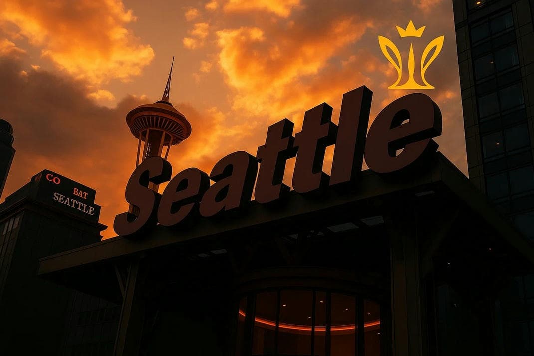 Seattle (Verenigde Staten)