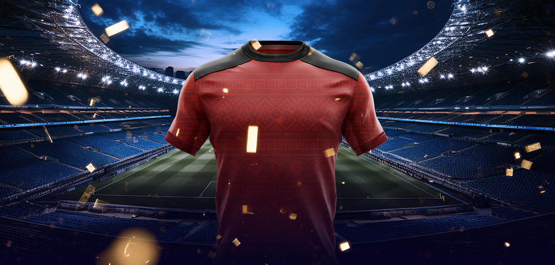 Selectie Egypte op het WK 2026