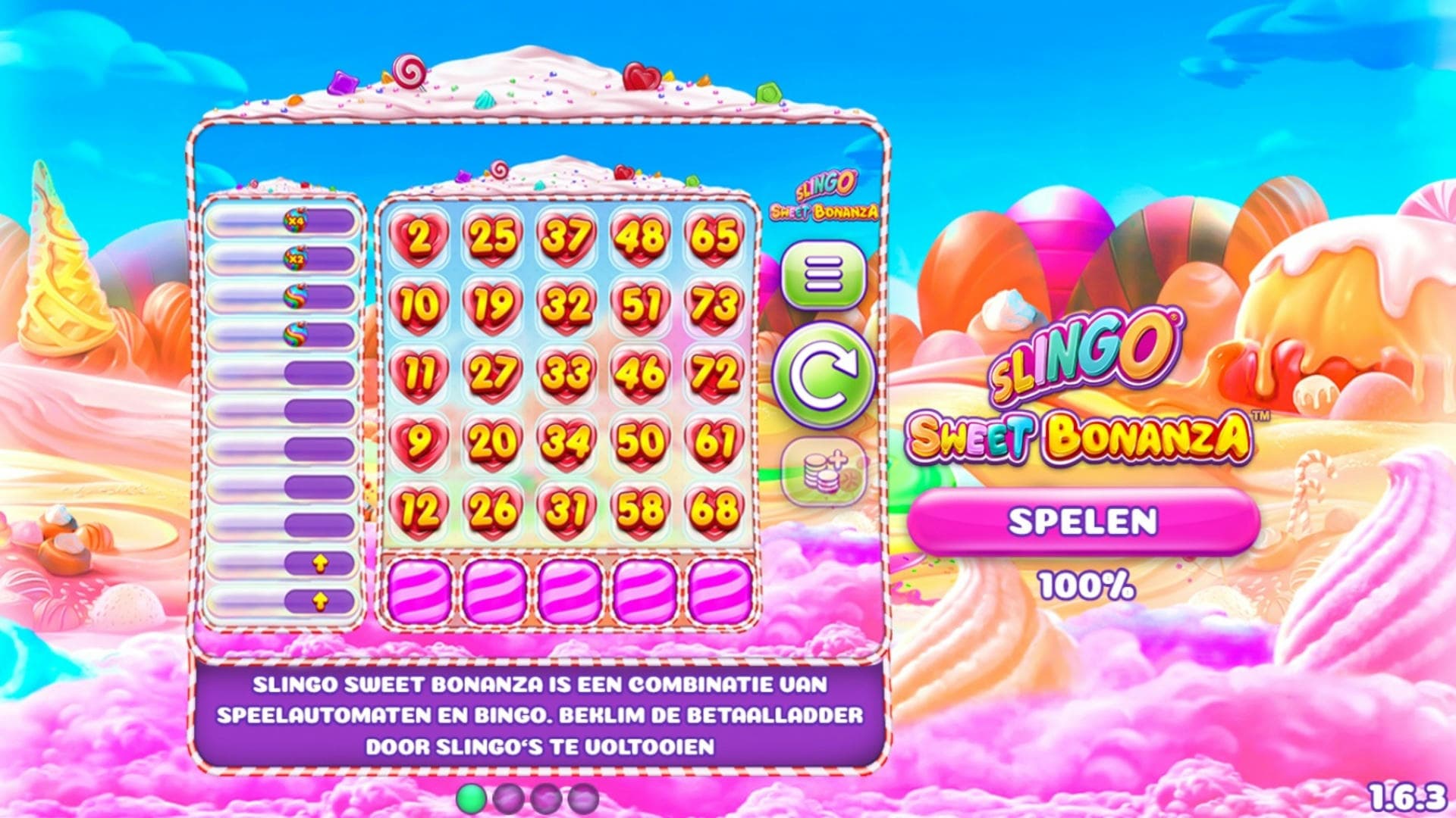 BetCity.nl - Online sportweddenschappen en casino gaming afbeelding