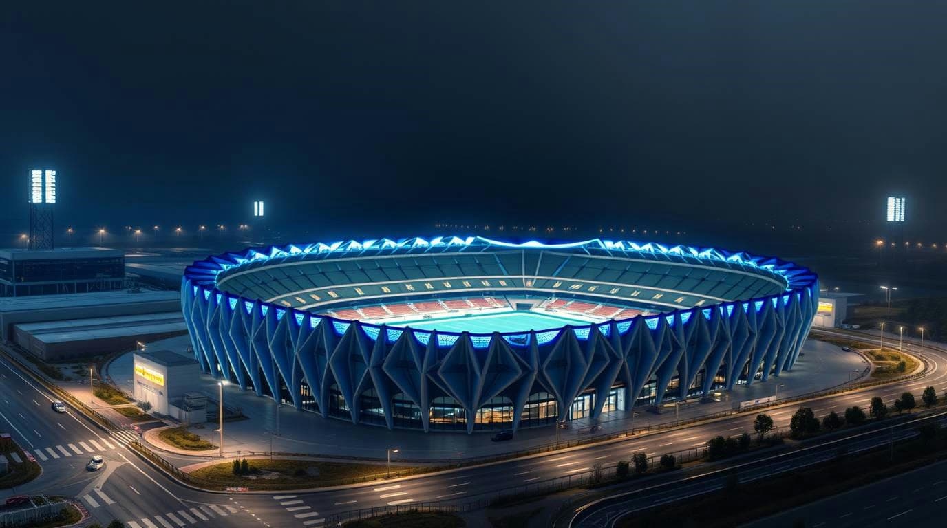 Stadion USA