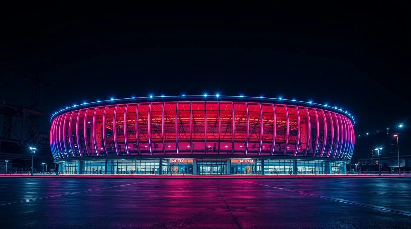 WK voor clubs 2025 in Atlanta