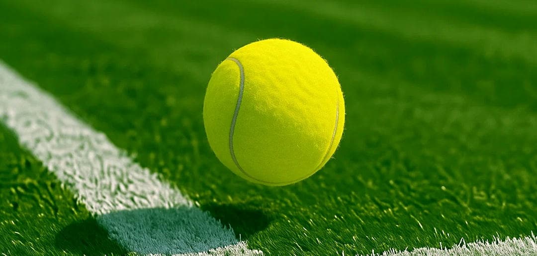Wimbledon vandaag