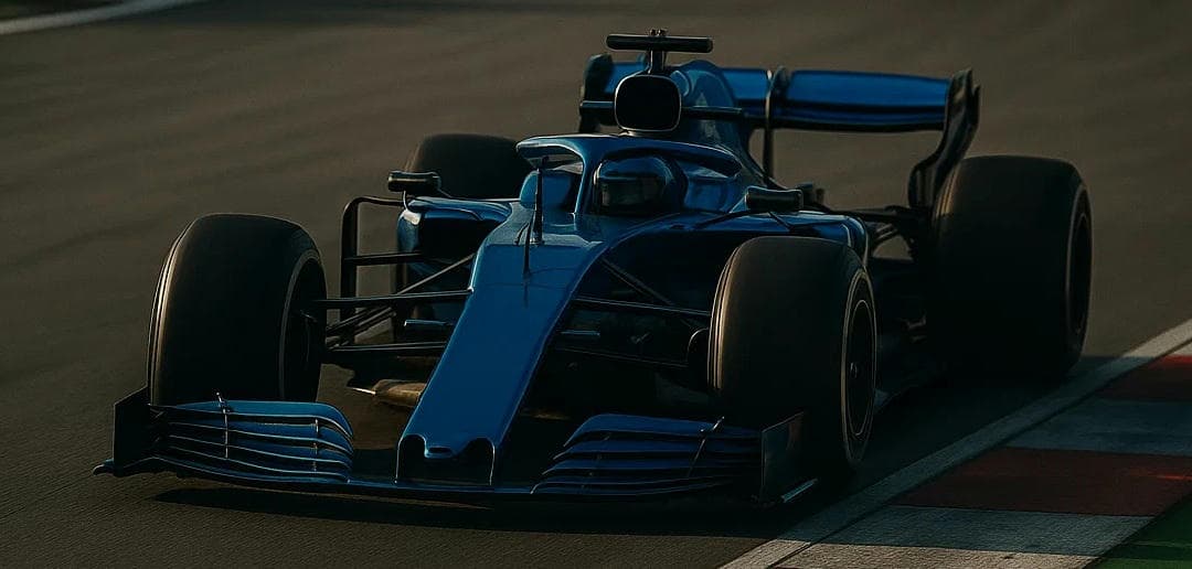 Formule 1 tips wedden