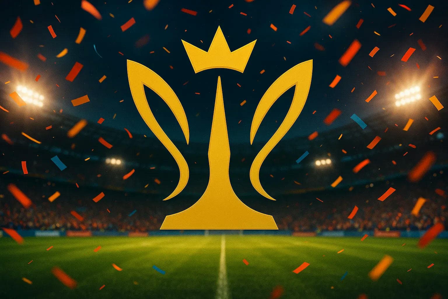 WK voor clubs finale 2025