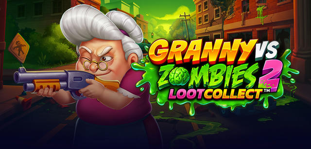 Granny vs Zombies 2